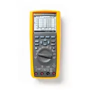 Fluke 289 True RMS Electronics Logging Digital Multimeter w/ Trend Capture