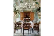 World at Your Table by Judith Nasatir