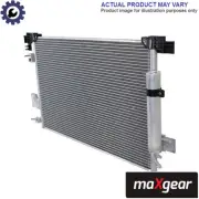 CONDENSER AIR CONDITIONING AC830335 FOR OPEL ADAM CORSA/Hatchback/Van 1.0L 3cyl
