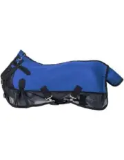 Tough1 Mini AirMesh Fly Sheet with Snuggit 45 Royal Blue