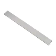 Square Lathe Tool Bit Blank 2mm x 12mm x200mm M2 High Speed Steel Milling Blank