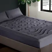 3-Zone Giselle Single Mattress Topper Pillowtop