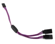 Yeah Racing 150mm HD Y-Harness [YEA-WPT-0154PP]