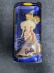 Barbie Enchanted Evening Doll New #14992