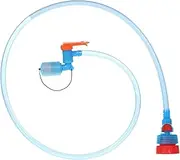 Hydration Drinking Tube - Water Bottle Drink Tube Hose | Drinking Tube Water Bottle Accessories | Hydration Bladder Replacement Tube | Hydration Packs Drink Tube | Hydration Bladder Reservoir Pack