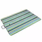 Picnic & Outdoor Blanket Handy Mat for Beach Camping/Grass Waterproof Sandproof