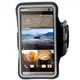 KAMEN Xction 甲面 X行動 HTC One E9+ E9 dual sim 5.5吋 運動臂套 運動臂帶 手機 運動臂袋 保護套