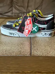 Stranger Things Vans Style 36 | EUR 38