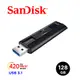 SanDisk ExtremePRO USB 3.1 高速碟 CZ880公司貨 128GB~1TB