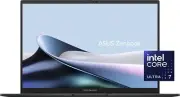 ASUS - Zenbook 14 OLED 14” WUXGA Touch Laptop, Intel Core Ultra 7 - Q425MA
