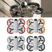Propeller Blade Protective Ring Cover Anti-crash for DJI NEO Drone Accessories