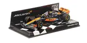 1:43 MINICHAMPS Mclaren F1 Mcl60 #81 Australian Gp 2023 Oscar Piastri 537234781