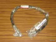 NEW SUZUKI 51540-65D00 Right Brake Hose Flex Hose OEM (J1549 DS684)