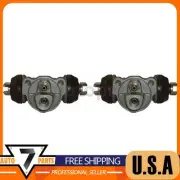 Drum Brake Wheel Cylinder Rear C-Tek fits Nissan Sentra 2001-2006 (for: Nissan)
