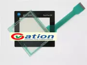 For AB PanelView 600 2711-T6C8L1 2711-T6C9L1 Touch Screen + Protective Film