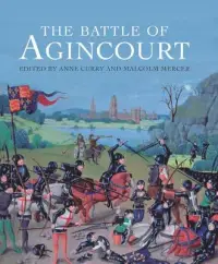 在飛比找博客來優惠-The Battle of Agincourt