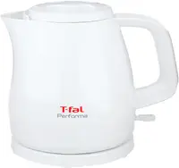 在飛比找樂天市場購物網優惠-【日本代購】T-fal 特福 0.8升 電熱水壺 Perfo