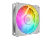 Cooler Master Mobius 120P ARGB White Edition Case Fan MFZ-M2DW-24NP2-R1
