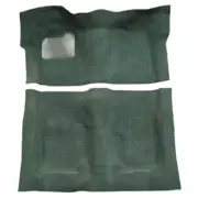 Carpet for 1974-1975 Chevrolet Monte Carlo 2DR Cutpile
