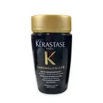 【KERASTASE卡詩】黑鑽極萃逆時髮浴 80ML