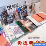 ❣【6.3上新】SVT雜誌GOIN❣G週邊PB書皮保護套SEVENTEEN世巡日記書皮THE NAME