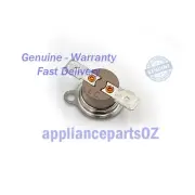 H3530360012 Genuine Blanco Oven Thermal Cut Out Limiter 150c BOSE900X