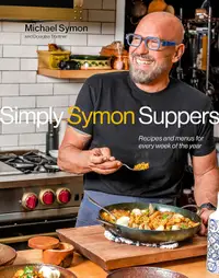 在飛比找誠品線上優惠-Simply Symon Suppers: Recipes 