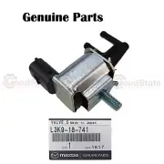 GENUINE Mazda CX-7 Atenza MPV BLA2Y Turbo Boost Pressure Control Valve Solenoid