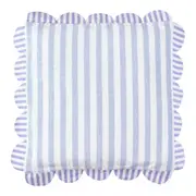 MyHouse Bertie Cushion - Light Blue
