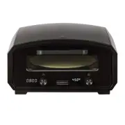 Masterpro 13 Inch Indoor/Outdoor Pizza Oven