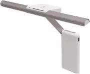 BenQ LaptopBar Eye Care Monitor Lamp - White [9H.W4EWT.WS4]