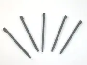 USA SELLER: New Nintendo DS Lite USG-001 Compatible Stylus Pens X 5 PCS Black