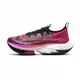 Nike Air Zoom Alphafly NEXT% 女 紫 氣墊 避震 運動 慢跑鞋 CZ1514-501