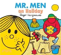 在飛比找三民網路書店優惠-Mr. Men on Holiday