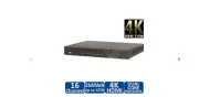 Dahua OEM NVR4216-4KS2L 16ch NVR 1U 8MP 16 Channel 4K Network Recorder
