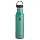 Hydro Flask 21oz 標準口輕量真空保溫鋼瓶 礦物綠