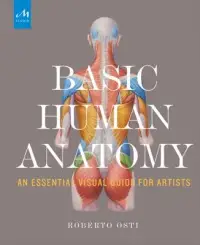 在飛比找博客來優惠-Basic Human Anatomy: An Essent