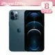 【CP認證福利品】Apple iPhone 12 Pro 256GB 太平洋藍