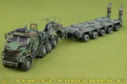 Panzerkampf 1:72 M1070 Tank Transporter US Army
