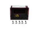 GENUINE ILVE OVEN TIMER ELECTRONIC CLOCK COMPLETE ASSEMBLY WITH BUTTONS JC906WM