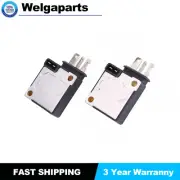2X E5007 FOR Mazda RX4 RX5 RX-7 FB 12A 13B S2 S3 81-85 Ignition Control Modules