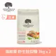 Vetalogica 澳維康 營養保健天然糧 澳洲鮮鮭狗糧 3公斤兩件優惠組