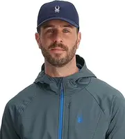 [Spyder] Unisex Bug Dad Hat Baseball Cap