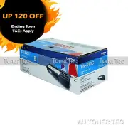 Brother Genuine TN340C CYAN Toner Cartridge DCP9055CDN HL4150CDN MFC9460CDN NEW