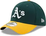 New Era MLB 2-Tone Team Classic 39THIRTY Stretch Flex Fit Hat Cap