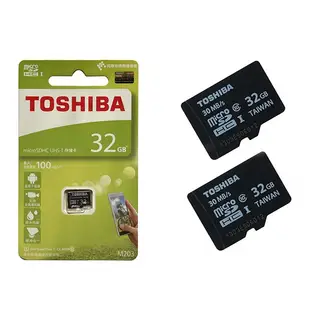 東芝 8GB / 16GB / 32GB / 64GB MICRO SD 存儲卡專用於 JL IP 攝像機