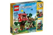 LEGO Creator 3 in 1 Treehouse Adventures (31053)