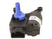 A/C Servo For 02-09 Audi A4 Quattro RS4 S4 2.0L 4 Cyl 3.2L V6 1.8L 3.0L QM59K8 (for: Audi)