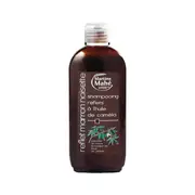 Martine Mahé Hazelnut Brown Reflections Shampoo 200ml