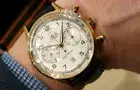 MIDO Multifort Patrimony Chronograph